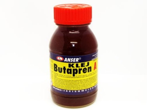 Klej Butapren A
