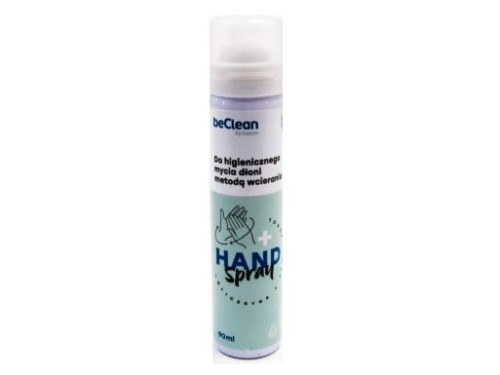 Hand Spray 90 ml