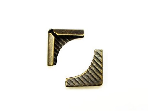 Narożnik starzony 15 mm