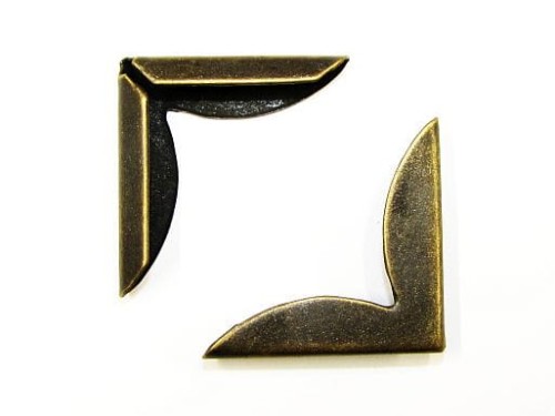 Narożnik starzony 32 mm