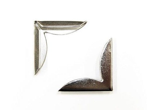 Narożnik nikiel 32 mm