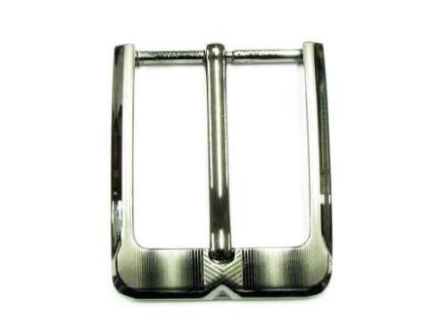 Klamra do paska 40 mm ciemny nikiel [4]