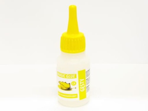 Klej Cyjanoakrylowy Magic Glue gęsty 20g