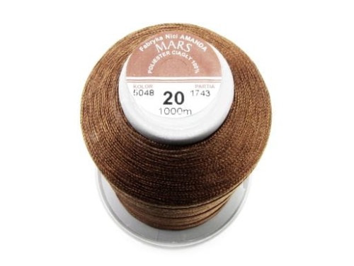 Nici Mars poliamidowe "20" col. 5048