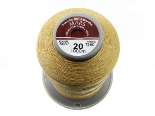 Nici Mars poliamidowe "20" col. 5087
