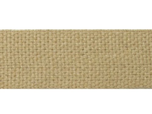 Pas tapicerski jutowy 5 cm rolka 100 mb
