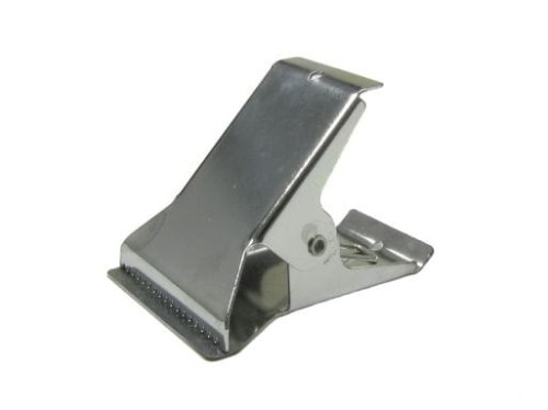 Zacisk tapicerski do lagowania 6 cm