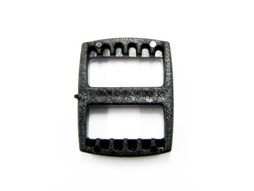 Regulacja plastikowa, szerokość - 10 mm