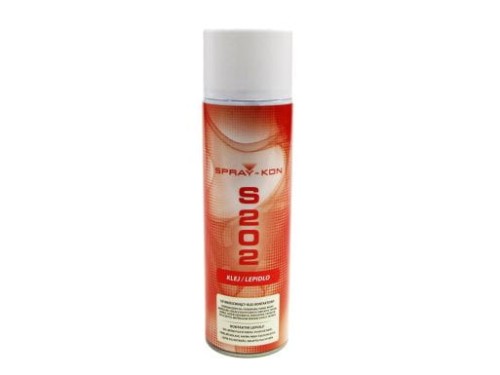 Klej Spray - Kon S202