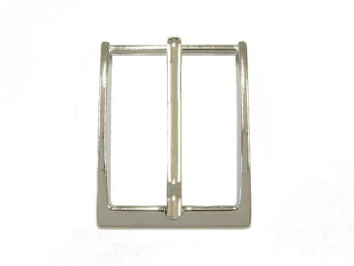 Klamra do paska 35 mm nikiel [2]
