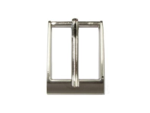 Klamra do paska 30 mm nikiel [2]