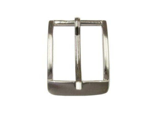 Klamra do paska 30 mm nikiel [3]