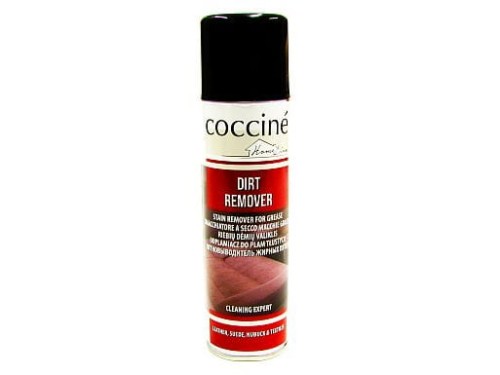 Dirt Remover odplamiacz do plam tłustych