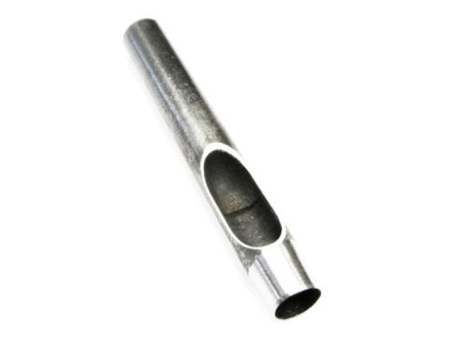 Wycinak okrągły do skór 14 mm