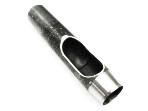 Wycinak okrągły do skór 18 mm