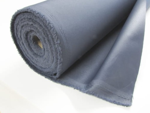 Tkanina na parasole ogrodowe ciemny popiel