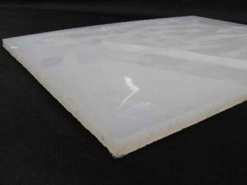 Płyta podkładowa do wykrawania