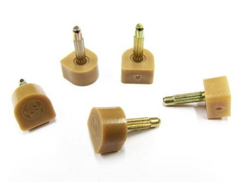 Fleki Supertap - "12" karmel