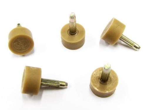 Fleki Supertap - "R12" karmel