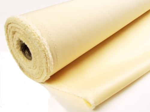 Tkanina na parasole ogrodowe ecru