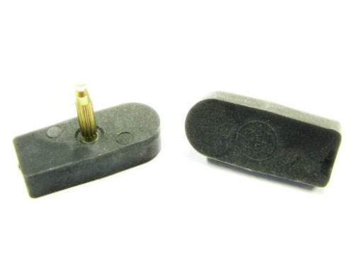 Fleki Supertap - "12SL" czarne