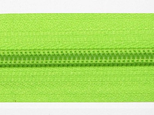 Taśma suwakowa "5" col.041