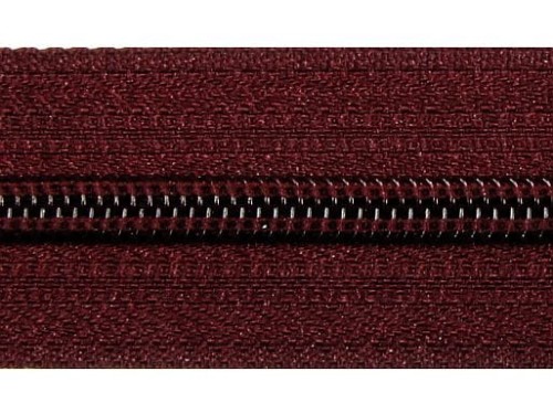 Taśma suwakowa "5" col.048