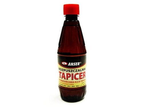 Tapicer Rozcieńczalnik