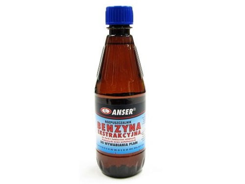 Benzyna Ekstrakcyjna