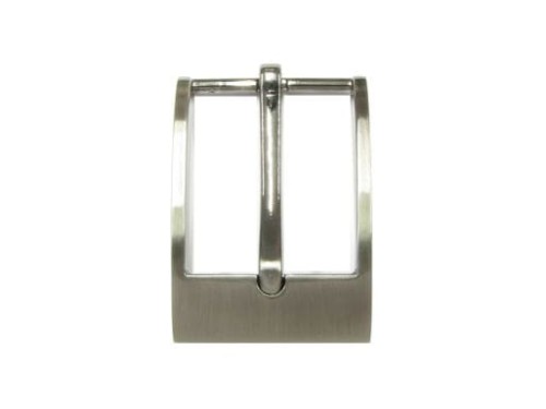 Klamra do paska 30 mm nikiel [4]