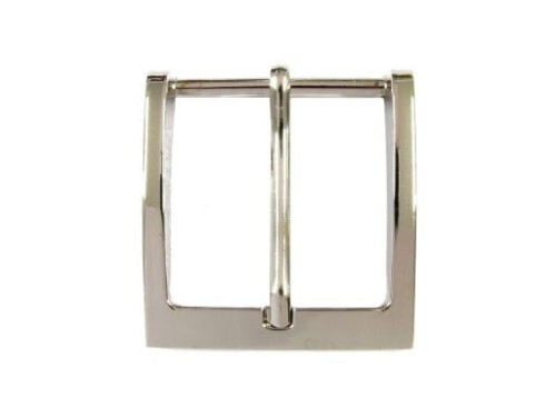 Klamra do paska 40 mm nikiel [4]
