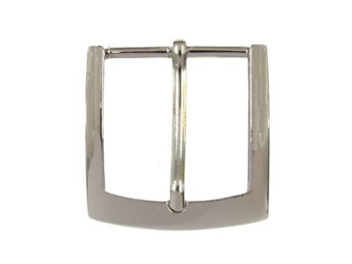 Klamra do paska 40 mm nikiel [5]