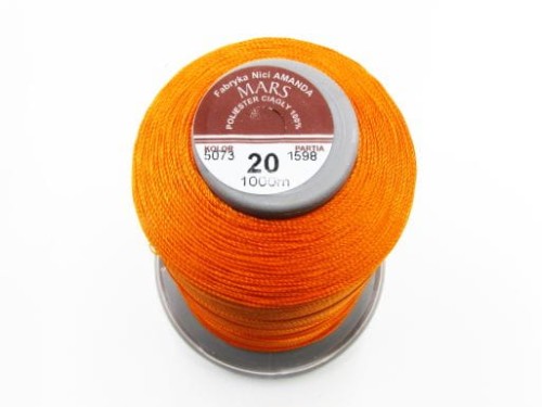 Nici Mars poliamidowe "20" col. 5073