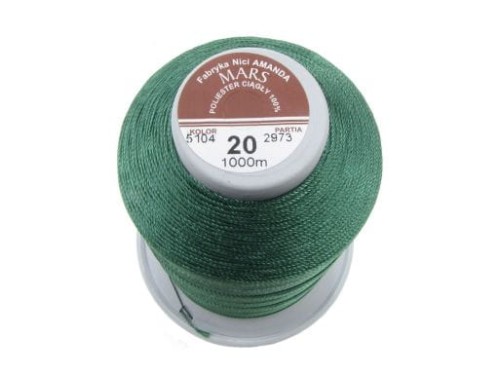Nici Mars poliamidowe "20" col. 5104