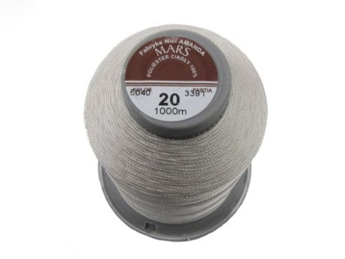 Nici Mars poliamidowe "20" col. 5040