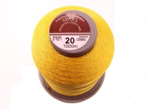 Nici Mars poliamidowe "20" col. 5101
