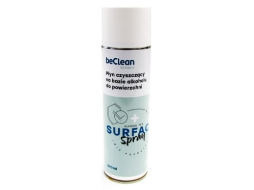 Surface Spray 500 ml