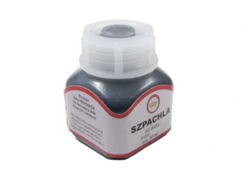 Szpachla do skóry "Renoskór" popiel