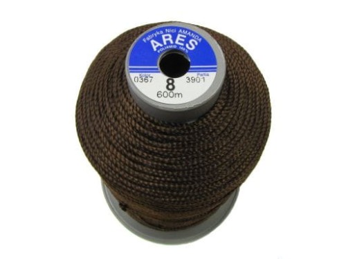 Nici Ares poliamidowe "8" col. 0367