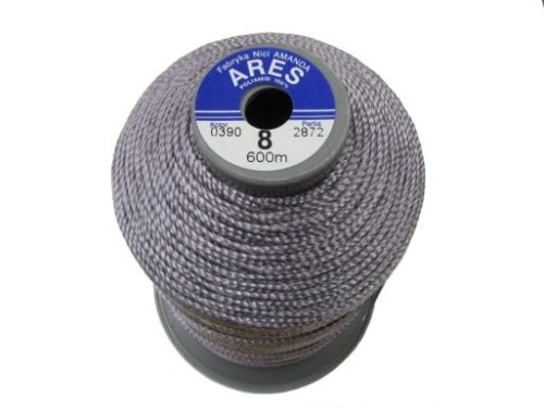 Nici Ares poliamidowe "8" col. 0390