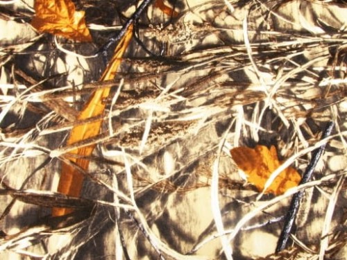 Kodura 600 wzór liście