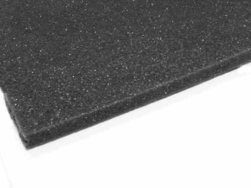 Pianka poliuretanowa AST samoprzylepna grubość 3 mm