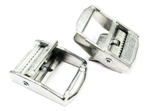 Klamra samozaciskowa  20 mm