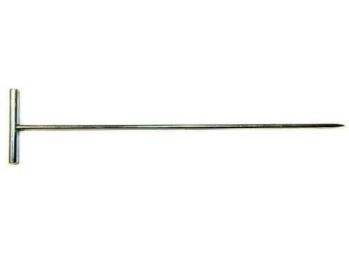 Igła pikówka z rączką 38 cm