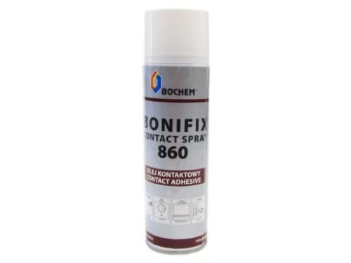 Klej Bonifix Contact Spray 860