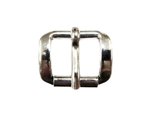 Klamra kuta nikiel 19 mm