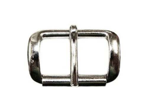 Klamra kuta nikiel 30 mm