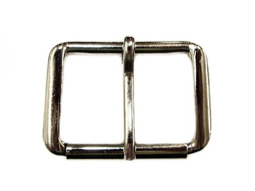 Klamra kuta nikiel 40 mm