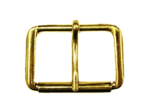 Klamra kuta złota 35 mm