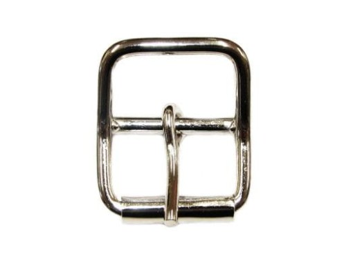 Klamra rymarska ze szlufką szerokość - 25 mm